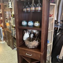 Cabinet/Wine/ Holds 24 Wine Bottles