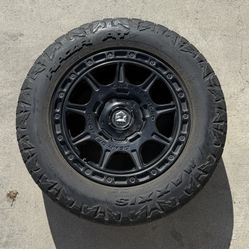Gear Off Road 758 Sector-C