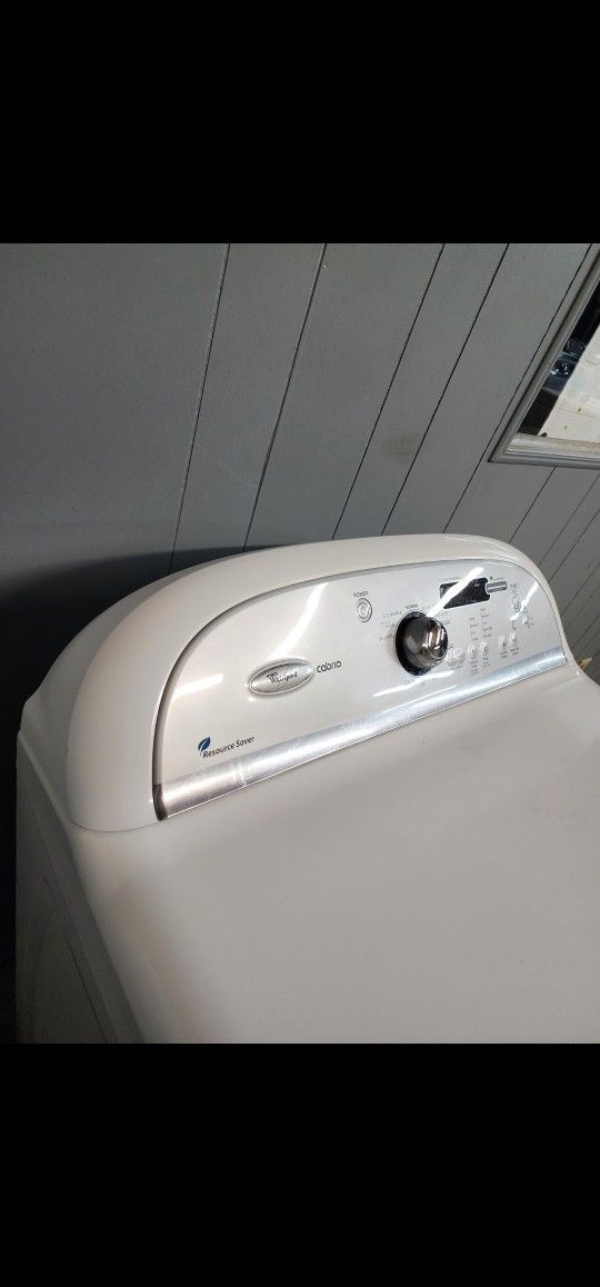 WHIRLPOOL ELECTRIC DRYER XL CAPACITY EXCELLENT CONDITION LARGE CAPACITY HEAVY DUTY DELIVERY AVAILABLE