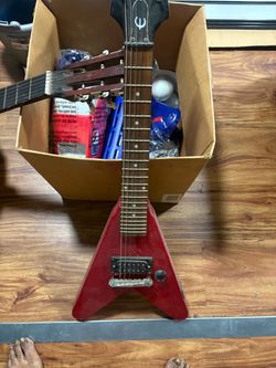 Guitar
