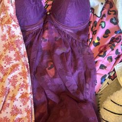 Langare Only Worn Once I Got And Never Used Again They Are Clean And Washed 