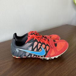 Nike Zoom Rival S Track Shoes