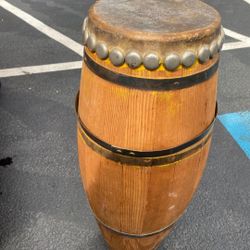 Conga Drum