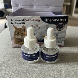 TheraPetMD Cat Refills 