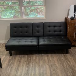 Foldable Futon  