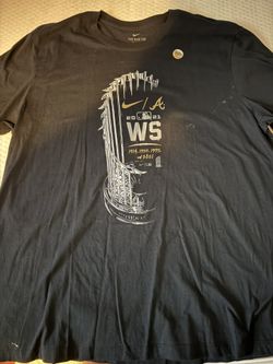 Chicago White Sox Nike Shirt