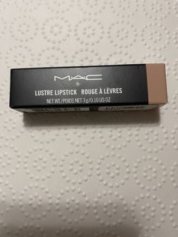 MAC Lustre Lipstick