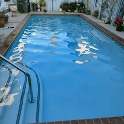 Pool Clean