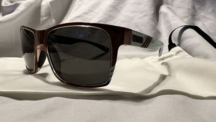 Zeal Teal Polarized Sunglasses