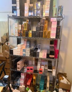 Perfumes