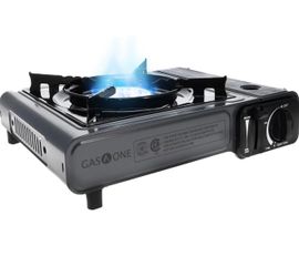 Portable Camping Stove