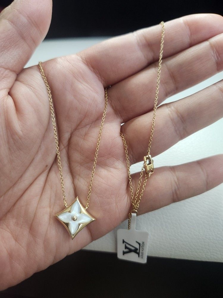 Blossom Necklace