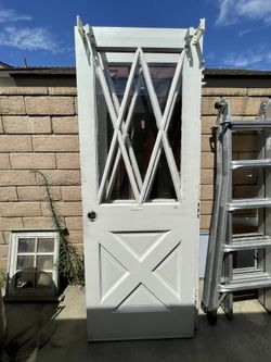 Double Doors 🚪🚪