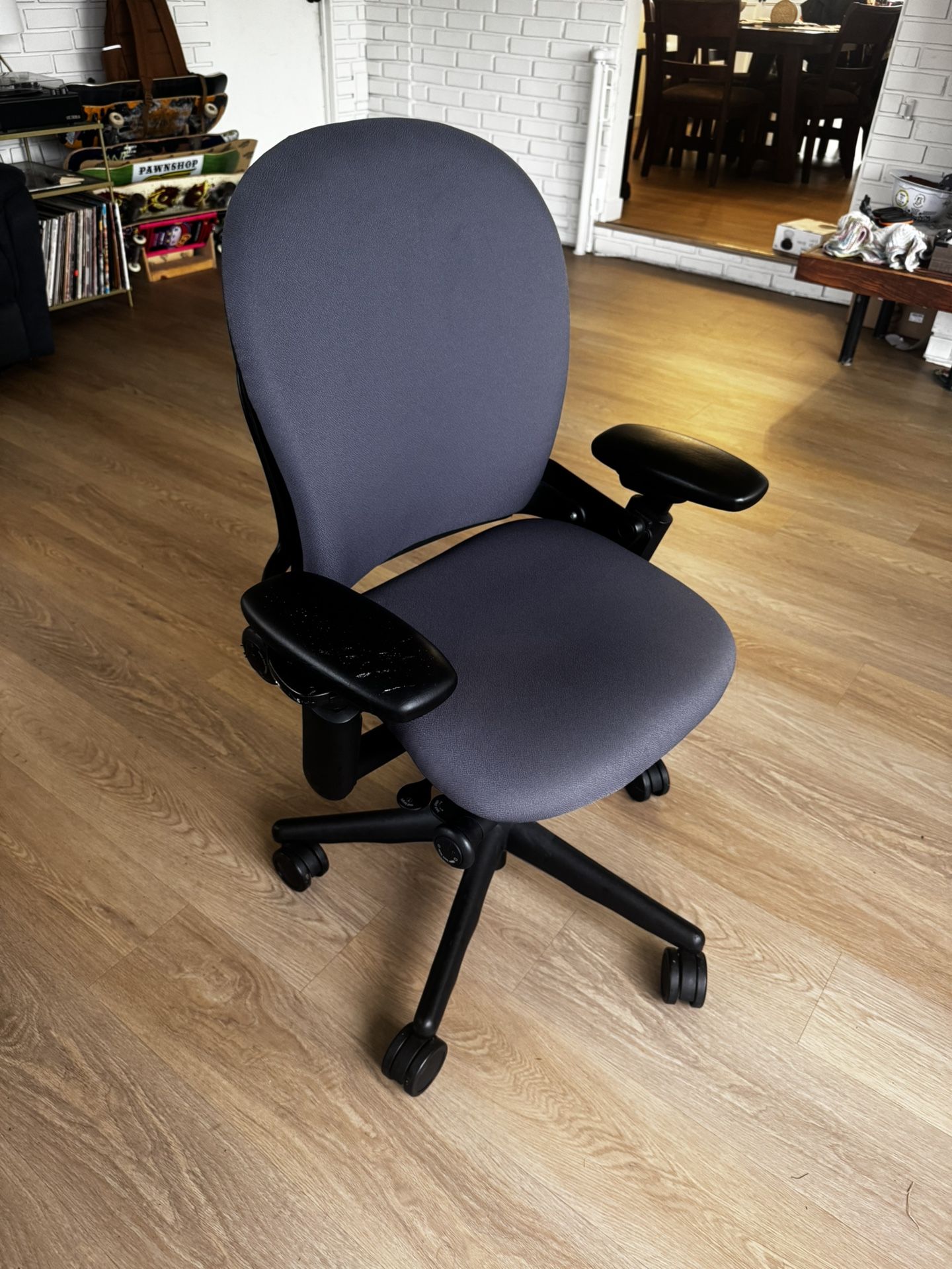 Steelcase Office Chair