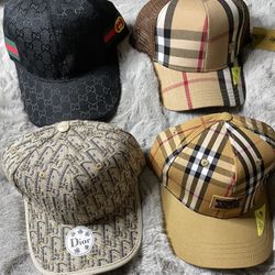Designer Hats For Men