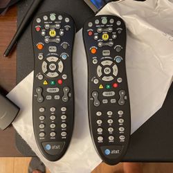 AT&T Remotes S10-S3