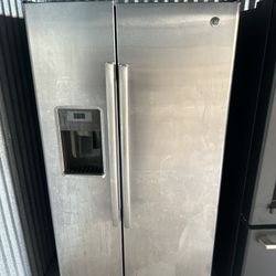 2door Refrigerator 