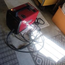 Lincoln Welder 180