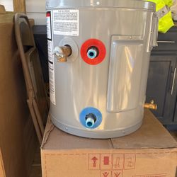 10 Gallon Water Heater Tank