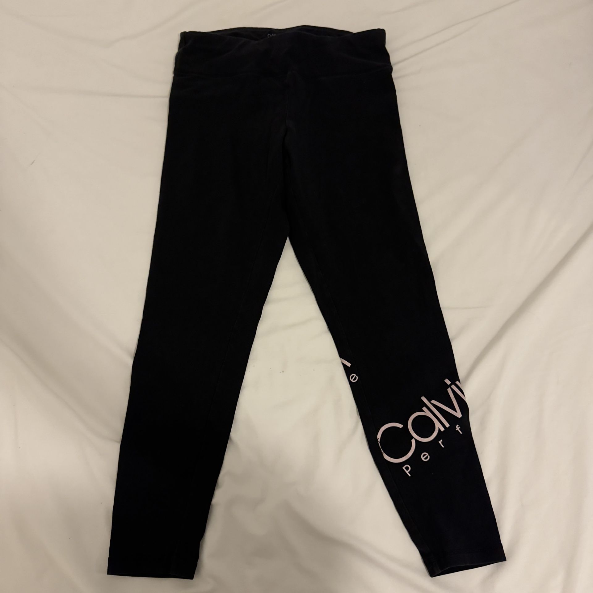 Calf Length Leggings Size S
