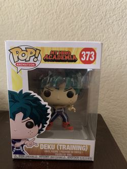 Deku (My Hero Academia) Funko