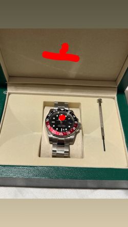 Men’s Watch 