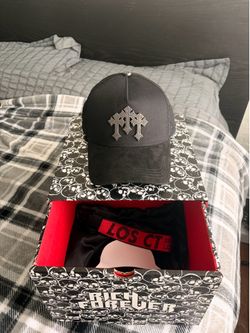 Barbas hats