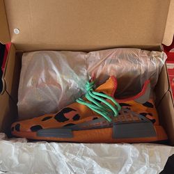 Adidas HU NMD Animal Print