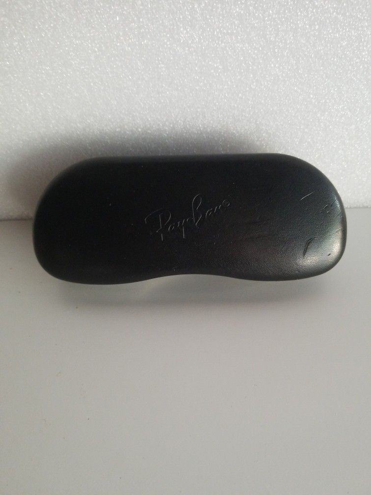 Leather Case For Sunglases RB Original