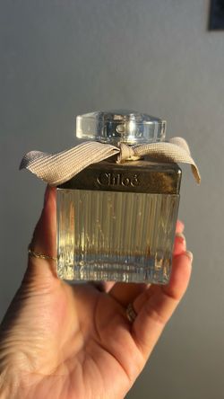 Chloe perfume