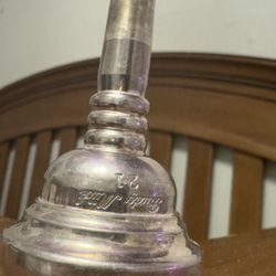 Boquilla Para Trombón 