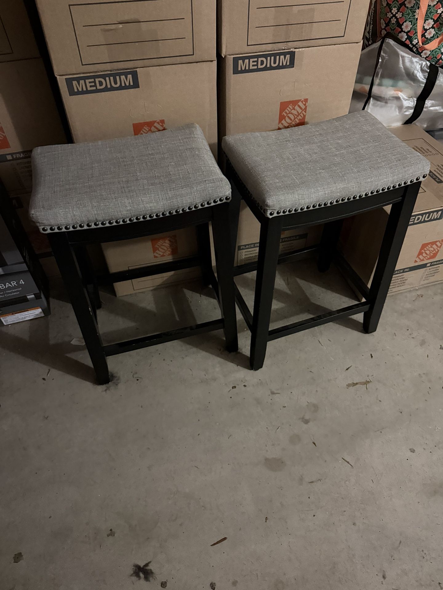 Barstools For Breakfast Bar