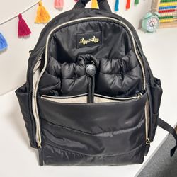 Itzy Ritzy Diaper Backpack 