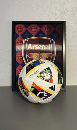 MLS Pro Soccer Ball 2024