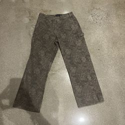 Abercrombie And Fitch Pants