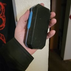 Bluetooth Speaker