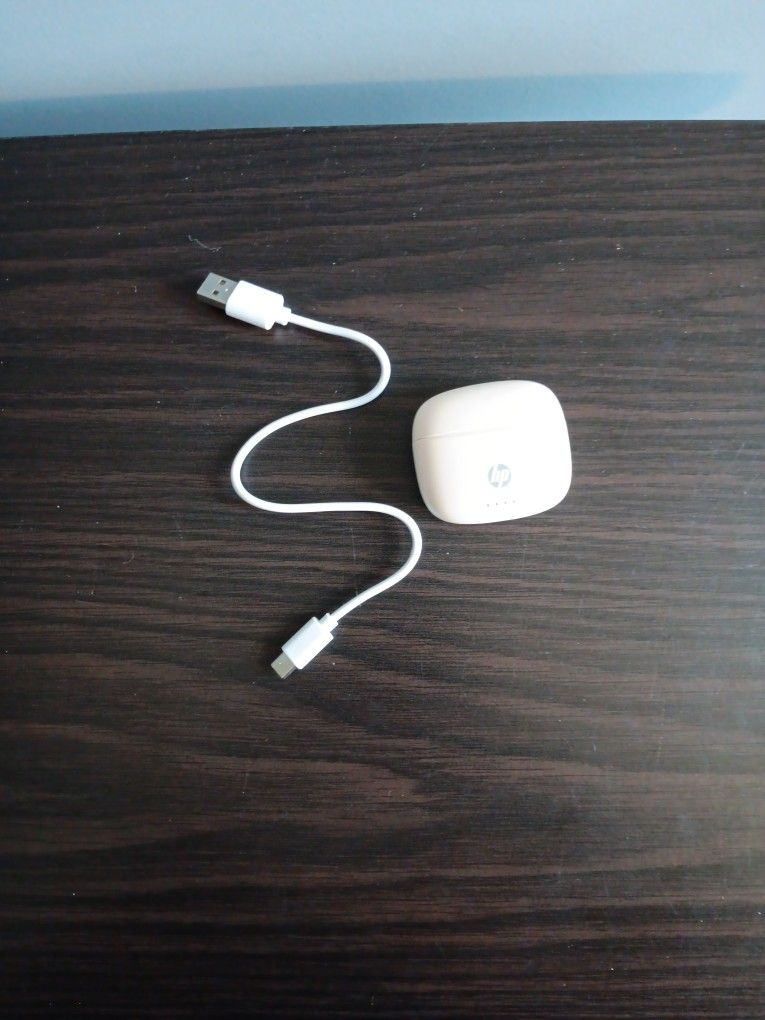 Bluetooth Earbuds