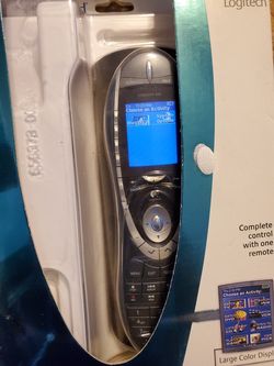 Harmony remote