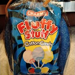 Pop-Ice snack basket