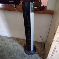 Tower Fan