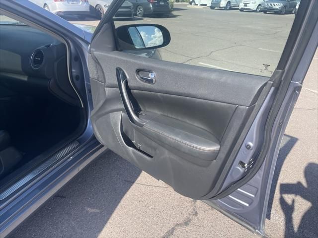 2011 Nissan Maxima