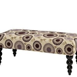 pretty bench