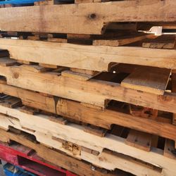 Pallets