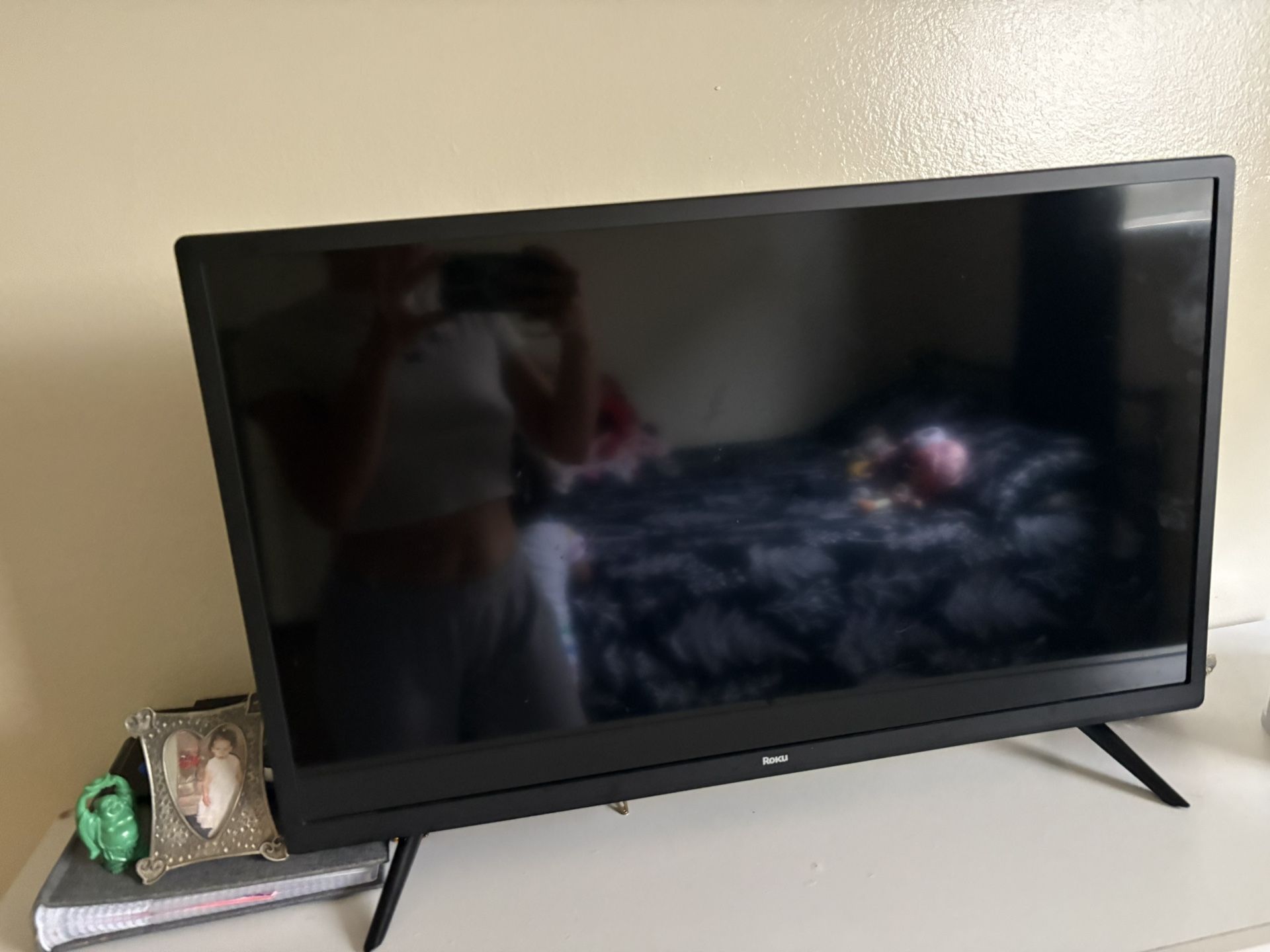 Roku 32 inch Tv