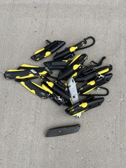 Box Of 15 Box Cutters