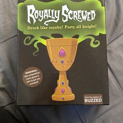 Royally Screwed Game