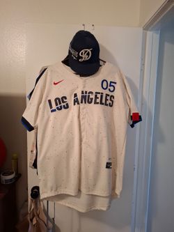 2XL or XL Dodgers Jerseys