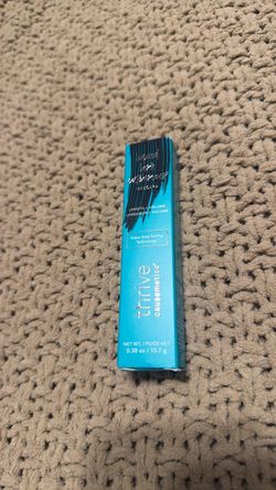 Thrive Causemetics Mascara Length + Volume