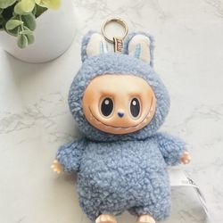 Labubu | Sea salt Coconut