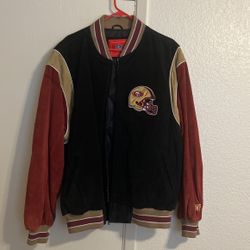 49er Jacket